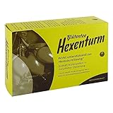 HEXENTURM Bluetentee harns.loes., 180 g