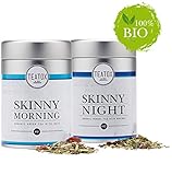 Skinny Detox Tee 14-Tage-Kur