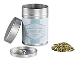 Colon Ex`s Herbal Detox Tea- 100g natürliche Kräuterteemischung zum Entgiften und detoxen. Inkl. Ebook: Schnell und einfach detoxen
