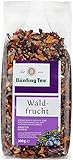 Bünting Tee Waldfrucht 200 g lose, 6er Pack (6 x 200 g)