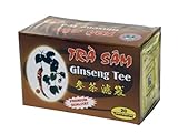Vinh Tien Ginseng Tee, 10er Pack (10 x 40 g Packung)