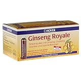 Hoyer Ginseng Royale Kur , 210 ml