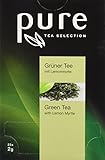 PURE Tea Grüner Tee, 1er Pack (1 x 50 g)