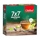 7x7 KräuterTee 50 Beutel