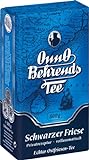 Onno Behrends Tee Schwarzer Friese, 2er Pack (2 x 500 g Packung)