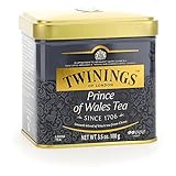 Twinings Prince of Wales Dose 100g, 2er Pack (2 x 100 g)