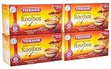 Teekanne Rooibos 20 Beutel, 4er Pack (4 x 35 g Packung)