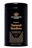 Bio Rooibos (Rotbusch) Tee