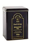 Paulsen Tee Schwarzer Tee Earl Grey in Teedose 350g