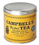 Campbell's Tea, schwarzer Tee, 500g