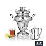 BEEM Samowar Rebecca III - 2