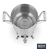 BEEM Romanov III Samowar - 2