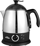 Schäfer Türkischer Teekocher, Cayci Tombik - 2