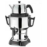 Teemaschine & Samowar - 2