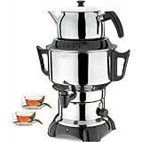 Teemaschine & Samowar - 3