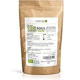 28 Tage Bio Slim Boost Kur – perfekte Ergänzung bei Deiner Detox- Reinigungs- und Fasten-Tee Kur. Loser Kräutertee - 2