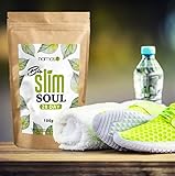 28 Tage Bio Slim Boost Kur – perfekte Ergänzung bei Deiner Detox- Reinigungs- und Fasten-Tee Kur. Loser Kräutertee - 4