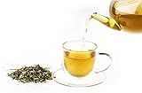 28 Tage Bio Slim Boost Kur – perfekte Ergänzung bei Deiner Detox- Reinigungs- und Fasten-Tee Kur. Loser Kräutertee - 6