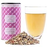 o´tea Herbal Power Tea - Ginger Lemon Detox Tee - Tee zum Abnehmen & Entgiften für mehr Energie & Wohlbefinden