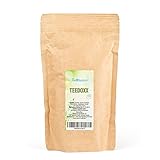 Teedoxx - Für 40 Tage - BONUS: inklusive Teedoxx Ernährungsplan