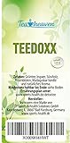 Teedoxx - Für 40 Tage - BONUS: inklusive Teedoxx Ernährungsplan - 4