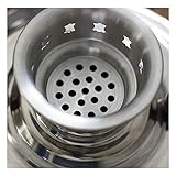 Samovar”Imperia Tula”3,2 L Samowar - 6