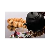 Bartscher Samowar 3,2 Liter -191004 - 6