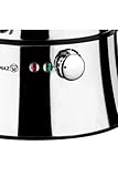 Samovar Teekocher Korkmaz Nosta MEGA A334 Silber Inox/Chrom Semaver Türkisch Tea Cooker - 2