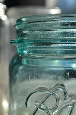 glas
