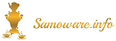 samoware Logo
